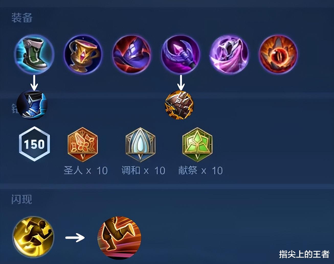 东皇太一最强法伤出装有哪些？如何选择最佳装备？