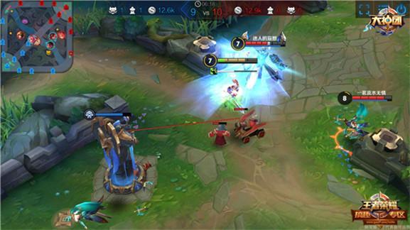 孙策最新装和铭文有哪些变化?如何选择最优搭配? 孙策最新装和铭文有哪些变化?如何选择最优搭配?