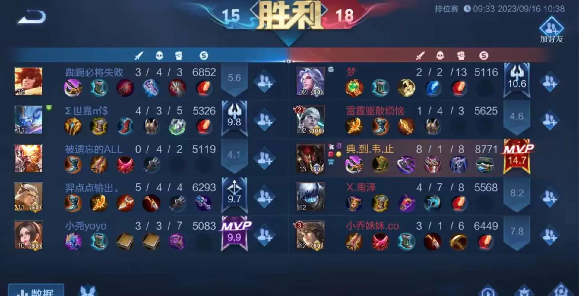 典韦S33出装推荐有哪些？如何选择最佳装备提升战斗力？