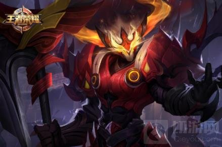 典韦的最佳打法是什么？出装选择有哪些？