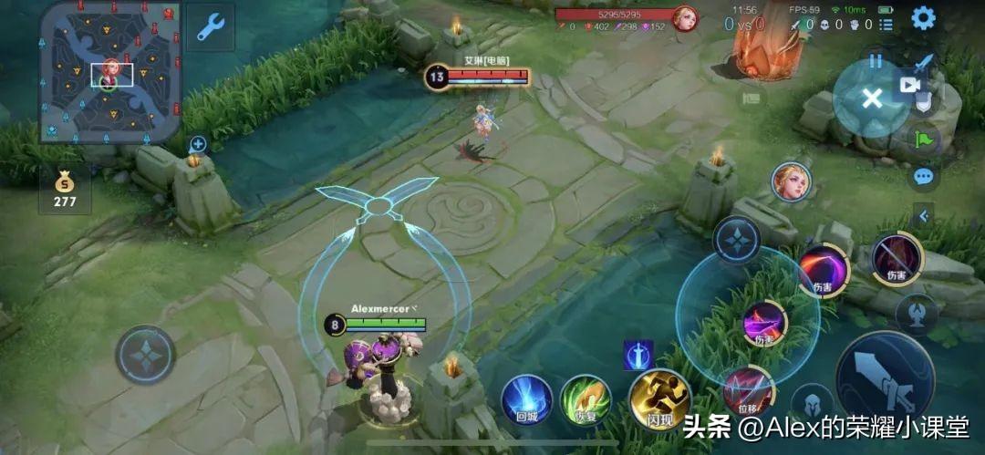 专精干将莫邪的打法技巧有哪些？如何提升游戏胜率？