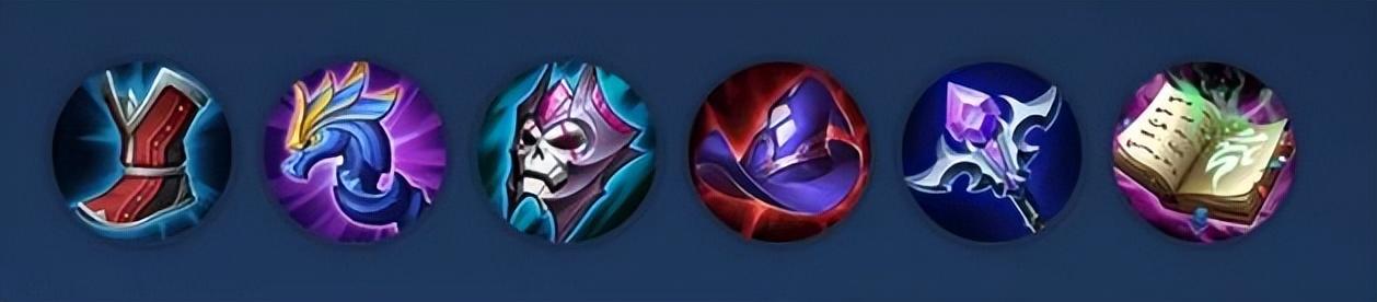 王者荣耀新英雄暃出装攻略是什么？最佳装备推荐有哪些？