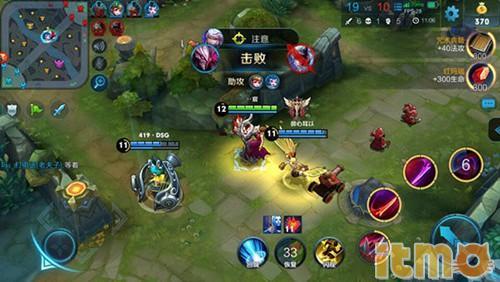 干将莫邪如何选择暴击秒人出装?最佳出装推荐是什么? 干将莫邪如何选择暴击秒人出装?最佳出装推荐是什么?