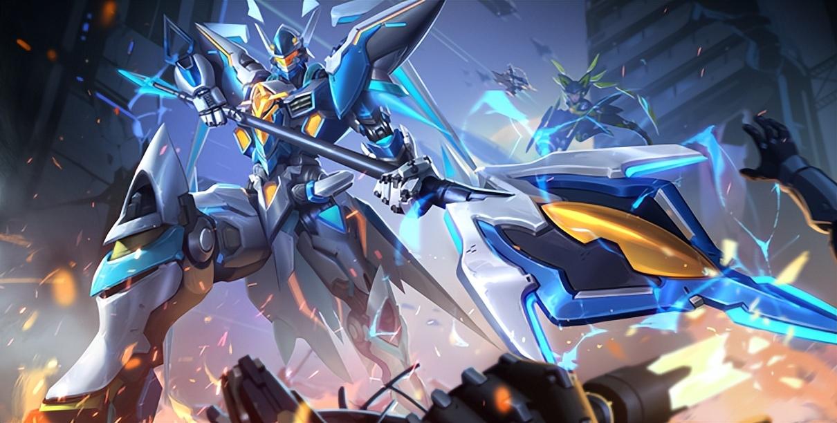 吕布S27赛季出装和铭文选择有哪些?如何搭配才能提升战斗力?