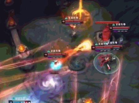 lol诺克萨斯之手大招效果如何？使用技巧有哪些？