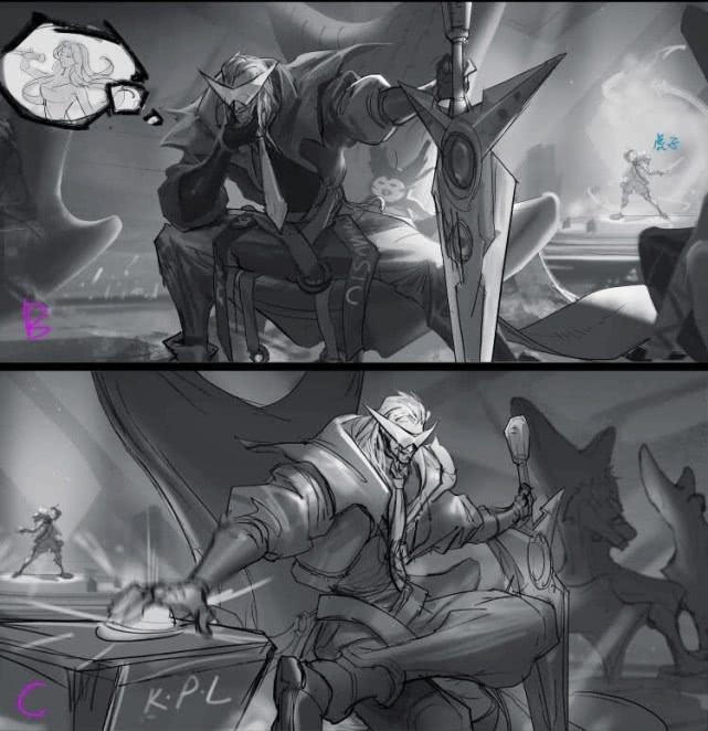 王者荣耀攻速流韩信如何出装？最佳装备推荐是什么？