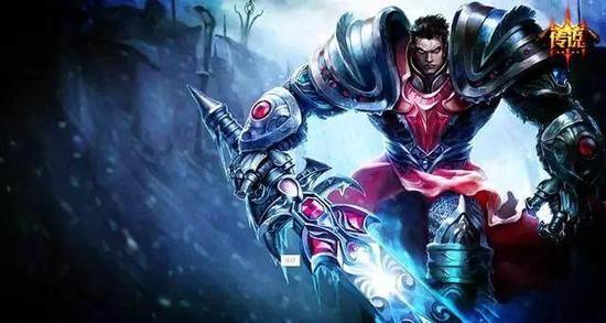 LOL中最强英雄是谁?他的技能和特点有哪些? LOL中最强英雄是谁?他的技能和特点有哪些?