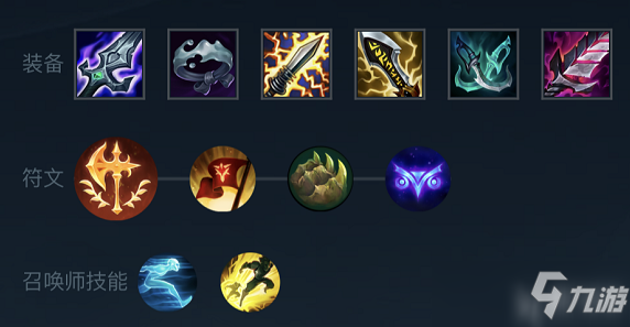 LOL无限火力出装推荐有哪些?如何选择最佳装备? LOL无限火力出装推荐有哪些?如何选择最佳装备?