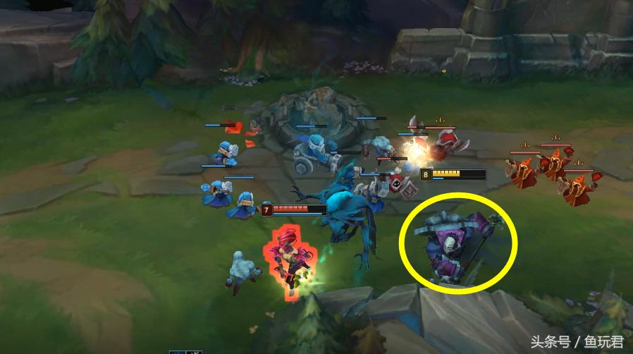 武器大师打野出装有哪些推荐？如何选择最佳装备？