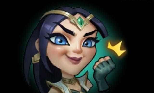 LOL传统服饰卡尔玛有哪些特点？如何获取卡尔玛的传统服饰？