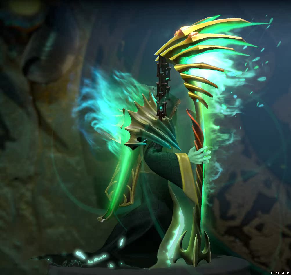 Dota2死灵法师Nec的技能解析与玩法攻略 Dota2死灵法师Nec的技能解析与玩法攻略