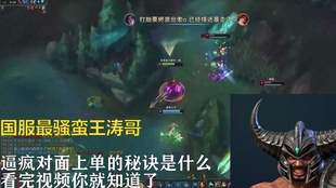 肉蛮王出装攻略是什么？最佳装备选择有哪些？