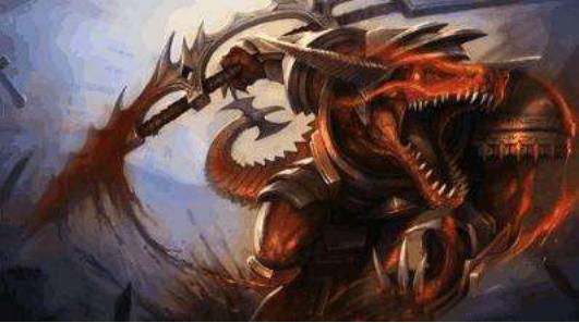 新版英雄联盟鳄鱼出装有哪些推荐？如何选择最佳装备搭配？