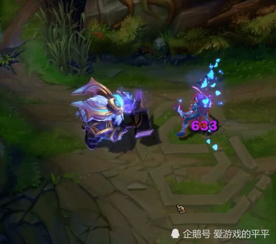 LOL奥恩技能有哪些特点?如何在游戏中有效运用? LOL奥恩技能有哪些特点?如何在游戏中有效运用?