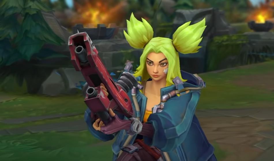 韩服泽丽6月最新出装推荐与玩法解析是什么？