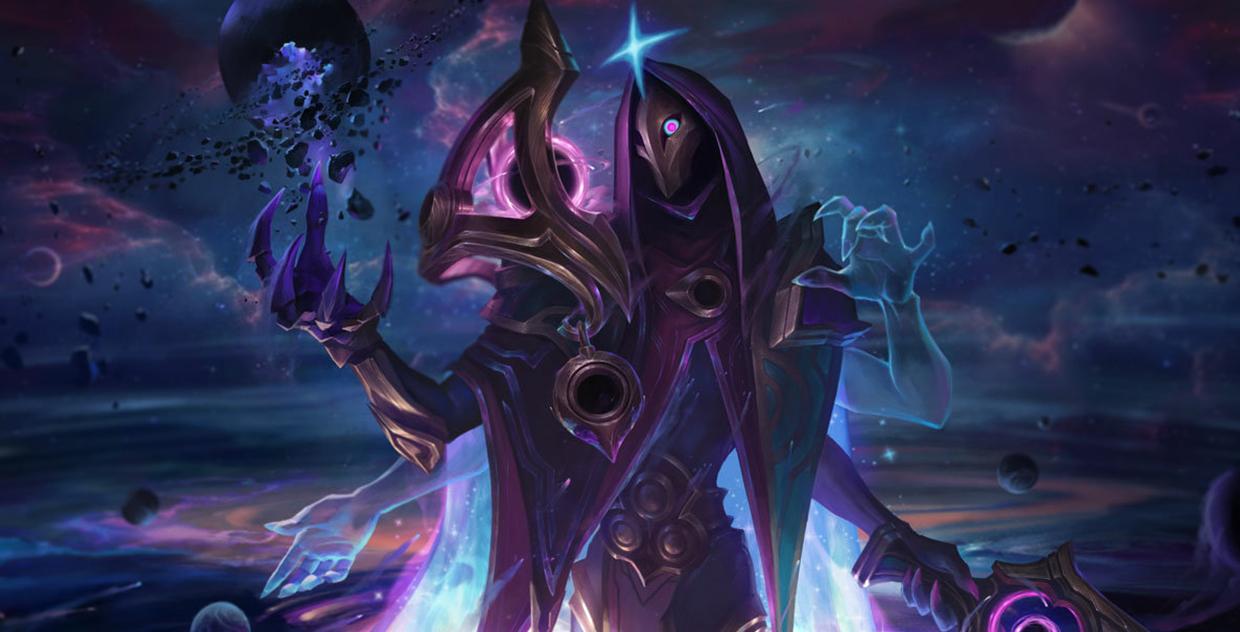 英雄联盟手游潘森出装推荐有哪些？最佳装备搭配是什么？