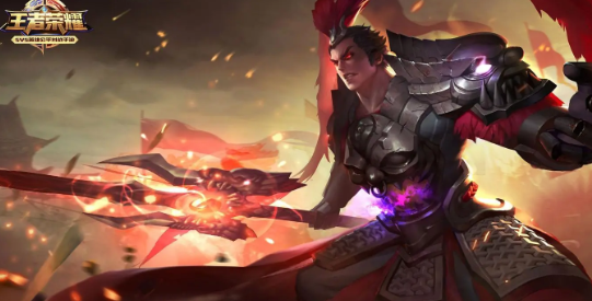 吕布S30赛季最强出装有哪些?如何选择最佳装备?