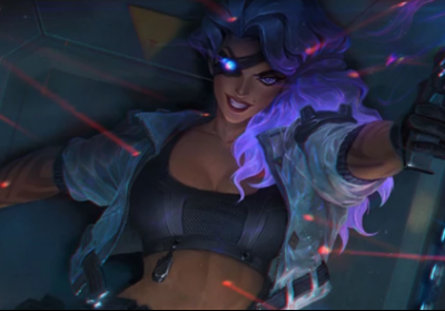 英雄联盟莎弥拉出装推荐有哪些?最佳装备搭配是什么? 英雄联盟莎弥拉出装推荐有哪些?最佳装备搭配是什么?