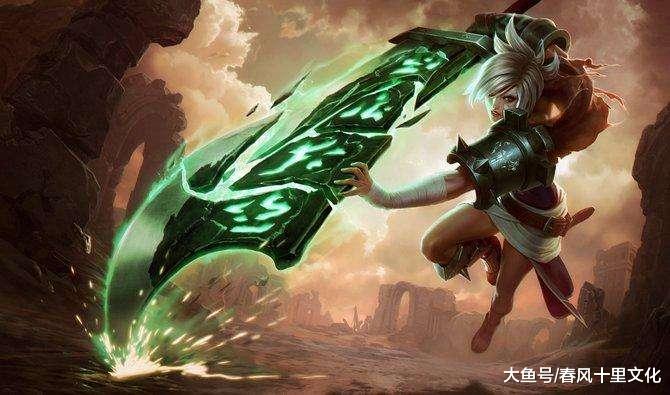 LOL中最古老的英雄是谁？他们的背景故事是什么？