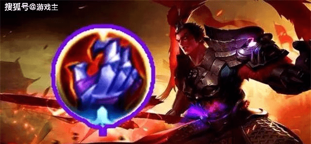 吕布出装如何兼顾肉盾与伤害?