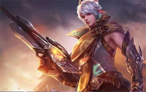 百里守约最佳出装和铭文搭配是什么？如何提升游戏胜率？