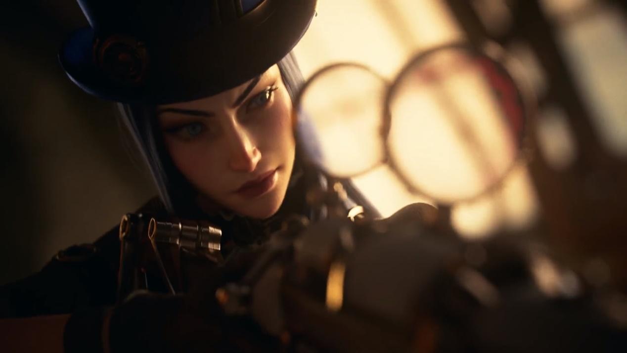 新手适合选择哪些LOL射手英雄?如何快速上手LOL射手玩法? 新手适合选择哪些LOL射手英雄?如何快速上手LOL射手玩法?