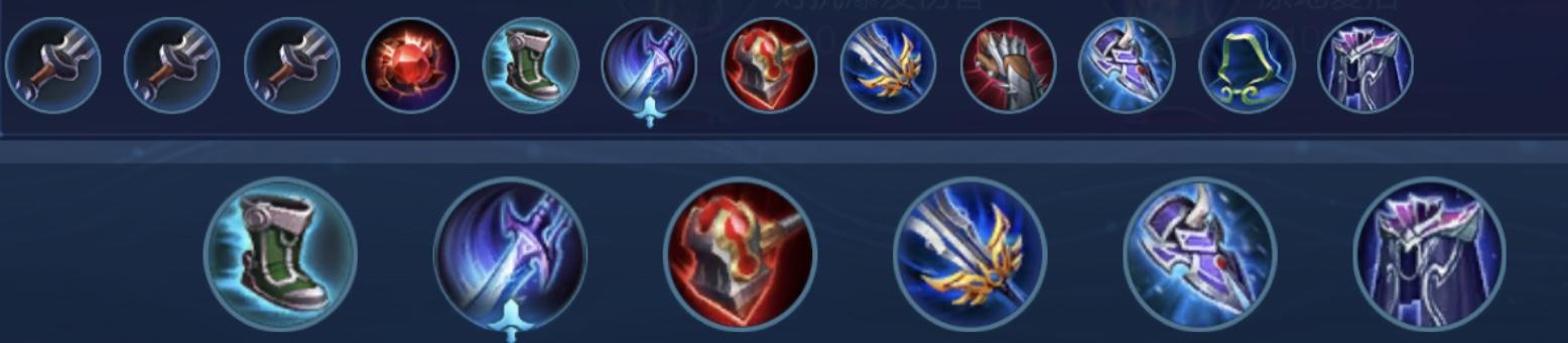 孙策出装选择有哪些?如何提升抗打能力? 孙策出装选择有哪些?如何提升抗打能力?