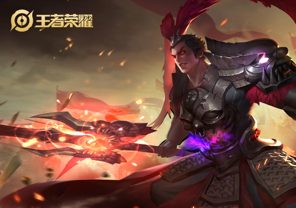 吕布一刀3000伤害如何出装?最佳铭文搭配是什么?