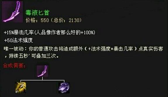 蛮王新版本出装有哪些变化？如何选择最佳装备？