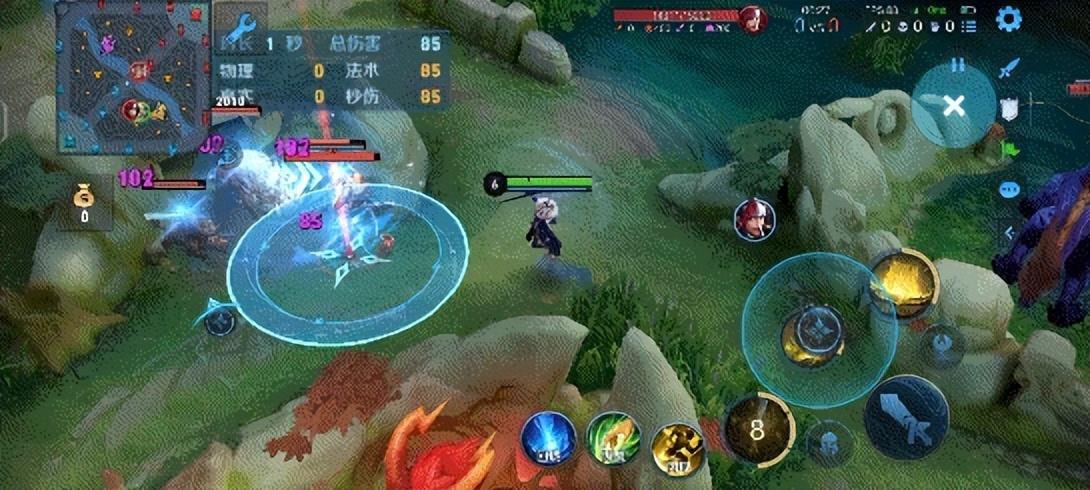 打野貂蝉出装推荐有哪些？如何选择合适的装备？