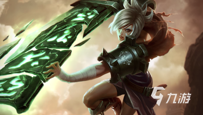 鳄鱼为何克制锐雯？锐雯该如何应对鳄鱼？