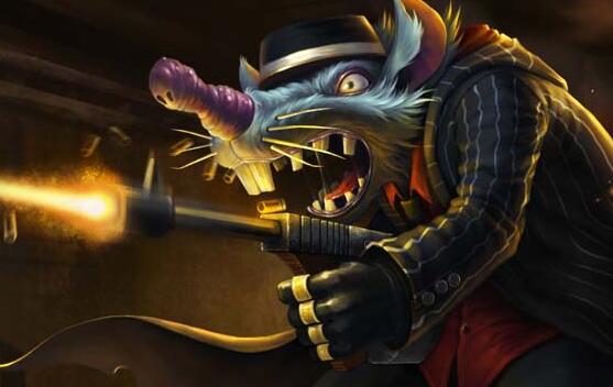 如何选择IMP老鼠的最佳出装?IMP老鼠出装有哪些推荐? 如何选择IMP老鼠的最佳出装?IMP老鼠出装有哪些推荐?