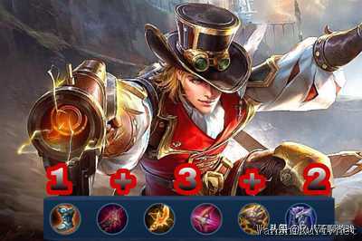 国服马可波罗最强秒人出装是什么？如何选择最佳装备？