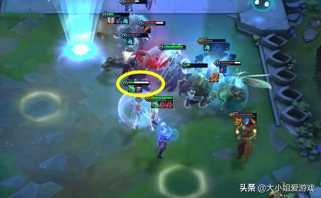 中单卡尔玛如何出装？最佳装备推荐是什么？