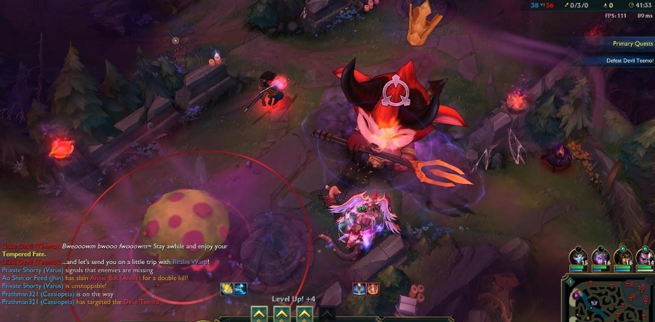 LOL第100位英雄是谁？有什么特别之处？