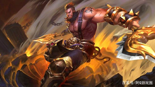 程咬金最强出装是什么?如何让他打不死? 程咬金最强出装是什么?如何让他打不死?