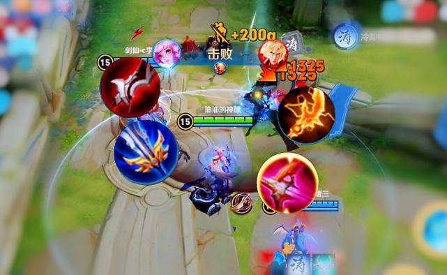 王者荣耀瑶如何出装？最佳装备推荐是什么？