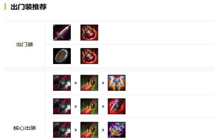 凯8000回血出装有哪些推荐？如何选择最佳装备提升生存能力？