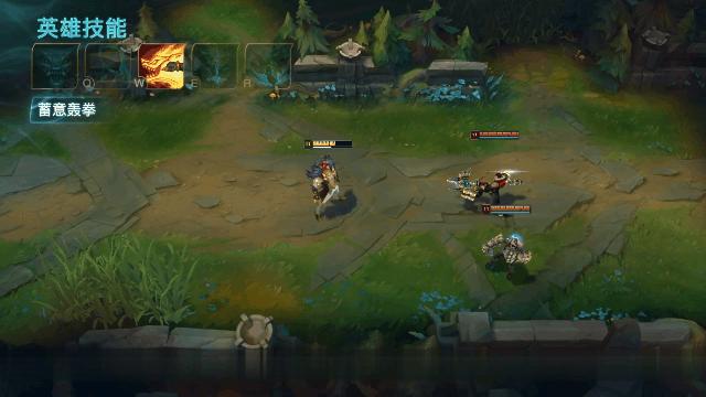 LOL中真实伤害最高的英雄是谁?他们的技能特点是什么? LOL中真实伤害最高的英雄是谁?他们的技能特点是什么?