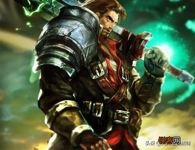 LOL神单最强英雄有哪些?如何选择适合自己的英雄?