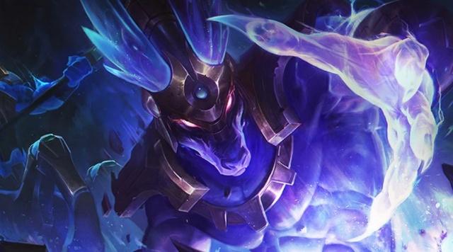 LOL中谁的肉盾能力最强?