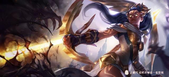 LOL当前最强英雄是谁?他们的优势和玩法是什么?