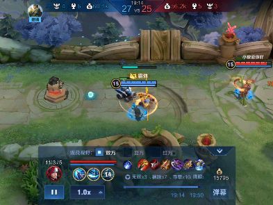 韩信偷家出装有哪些技巧与推荐？