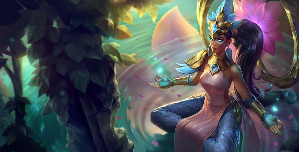 LOL刷蓝色精粹的最快方法是什么?有哪些技巧?