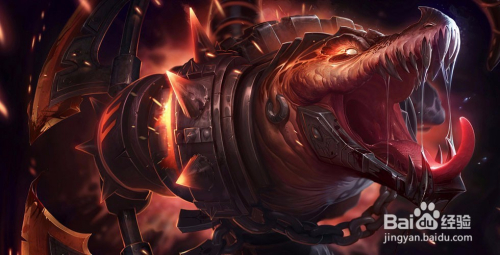 鳄鱼出装推荐有哪些？如何选择适合的装备？