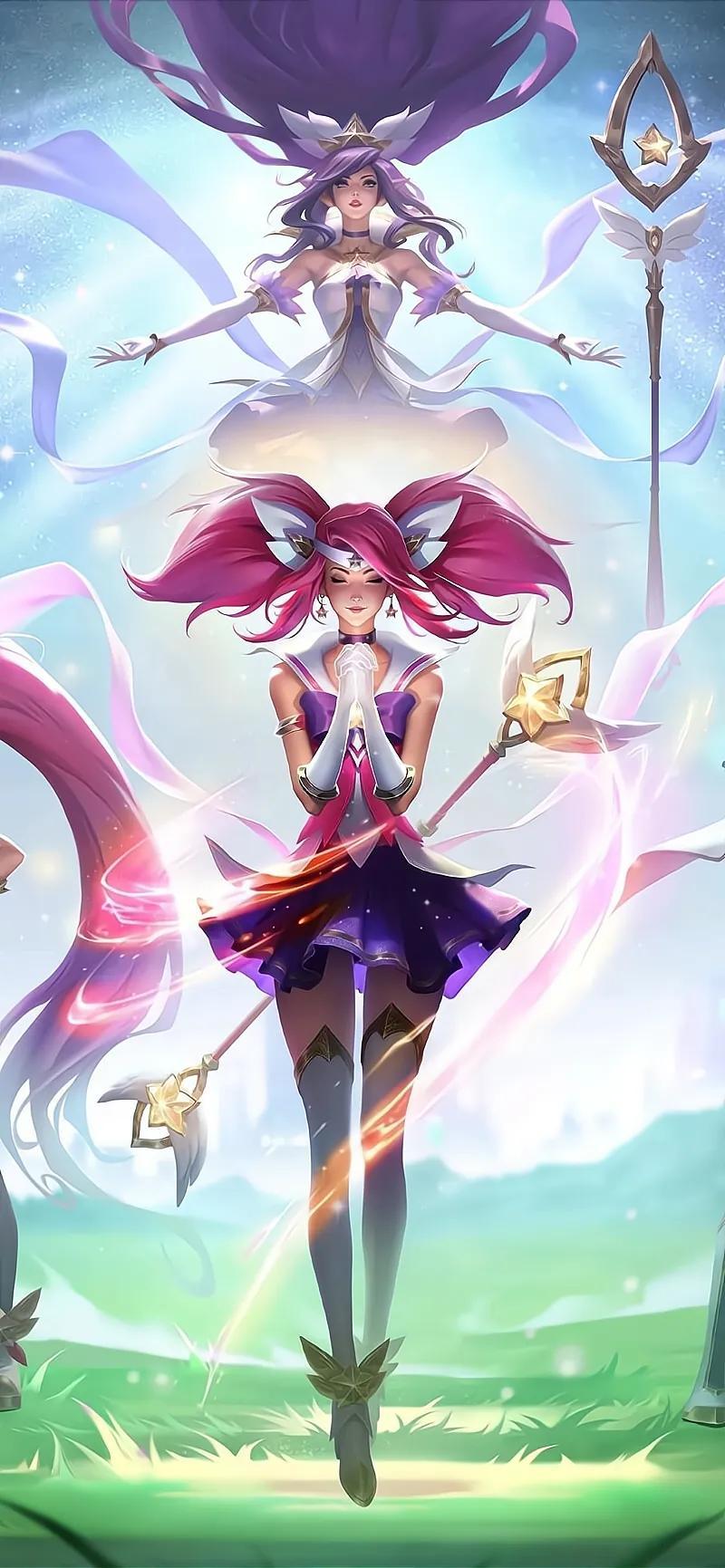 LOL英雄难度排名如何?哪些英雄最难上手?