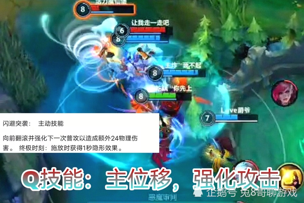 LOL射手英雄有哪些?各自特点是什么?