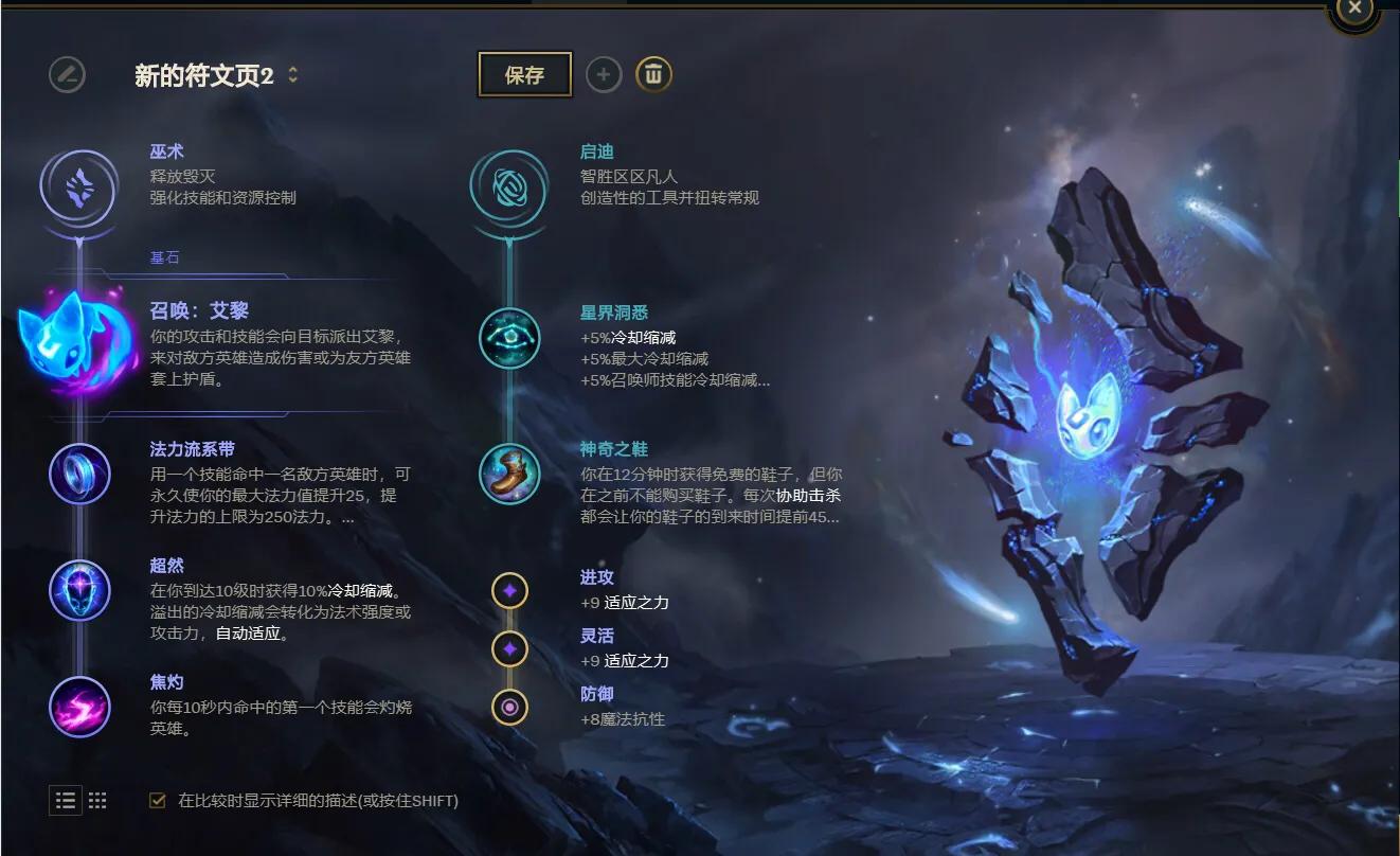 LOL中哪些英雄值得苦练?他们的优势是什么?