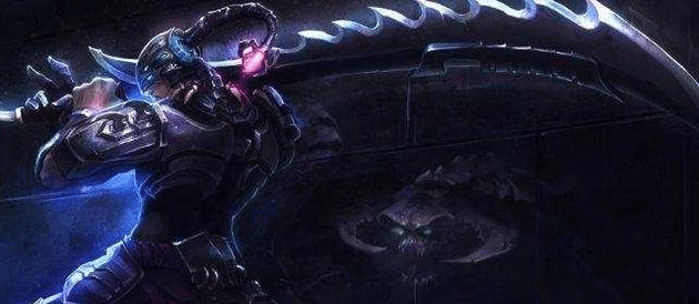 LOL十大线霸英雄有哪些?他们的特点是什么?