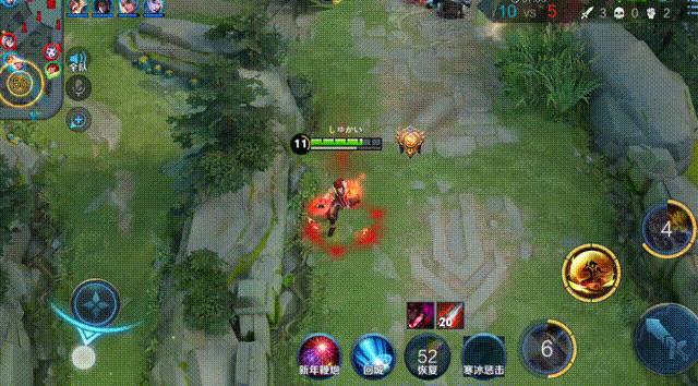 全肉凯如何打不死？最佳出装与铭文推荐是什么？